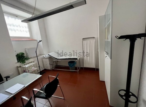 ufficio in affitto a Roma in zona Nomentano