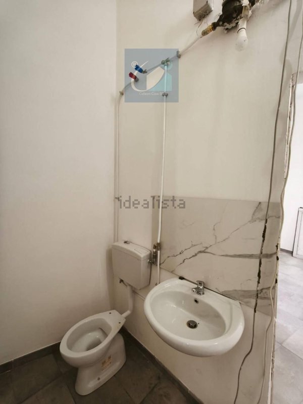 locale commerciale in affitto a Roma in zona Alessandrino