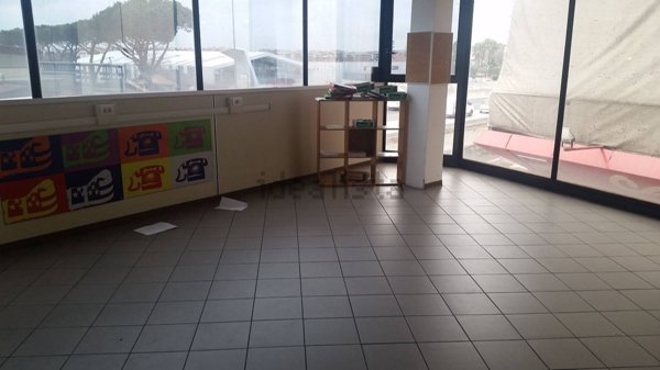 ufficio in affitto a Roma