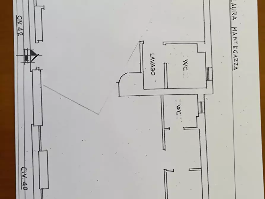 locale commerciale in affitto a Roma in zona Gianicolense