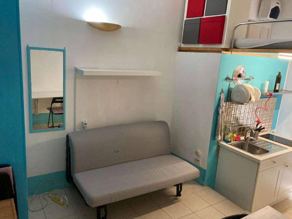 appartamento in affitto a Roma in zona Nomentano