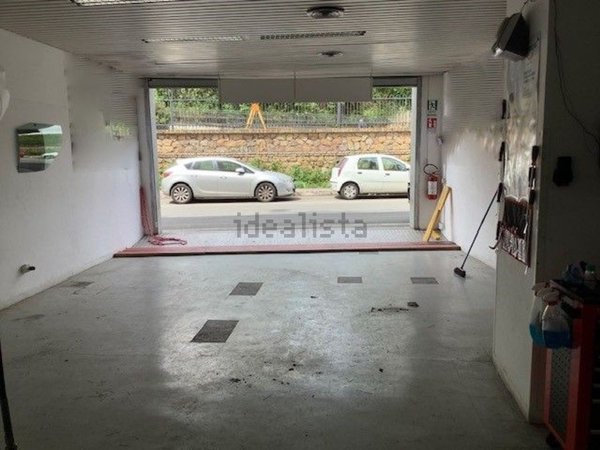 negozio in affitto a Roma