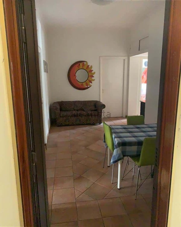 appartamento in affitto a Roma in zona Portuense