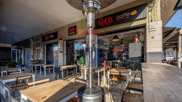 negozio in affitto a Roma in zona Prenestino-Centocelle