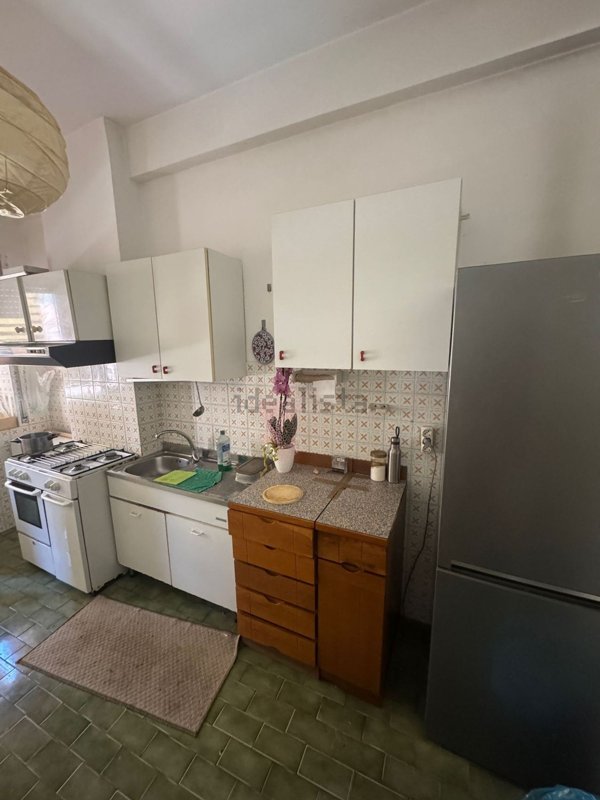 appartamento in affitto a Roma in zona Collatino