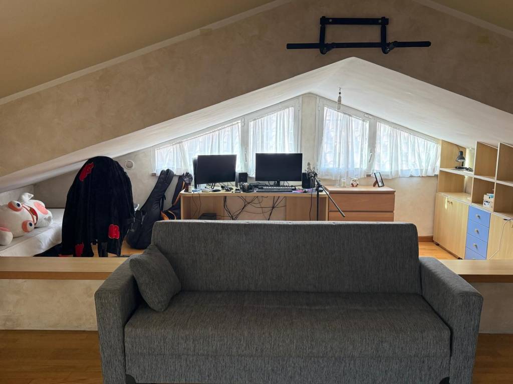 appartamento in affitto a Roma in zona Appio Claudio