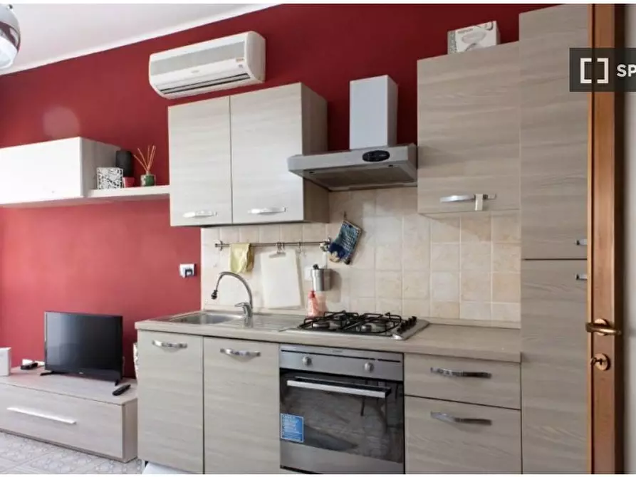 appartamento in affitto a Roma in zona Ardeatino