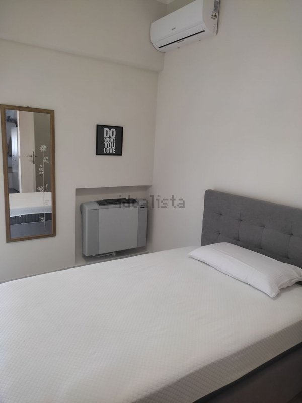 appartamento in affitto a Roma in zona Collatino