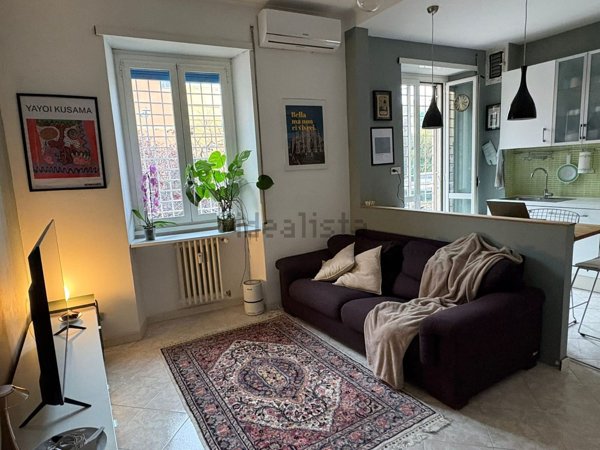 appartamento in affitto a Roma