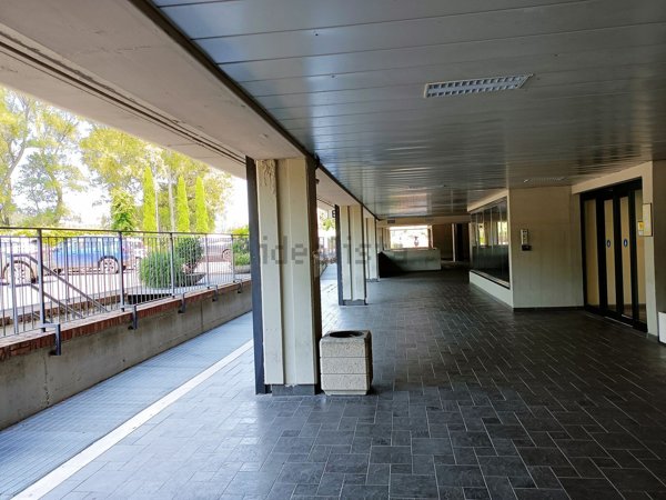 ufficio in affitto a Roma in zona Montespaccato