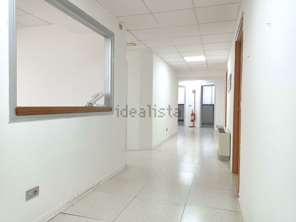 ufficio in affitto a Roma in zona Montespaccato