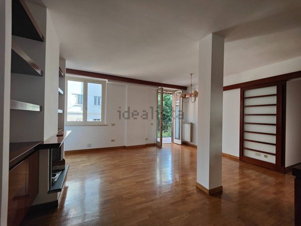 appartamento in affitto a Roma in zona Trieste