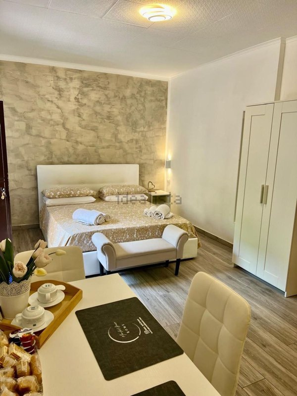 appartamento in affitto a Roma in zona Aurelio