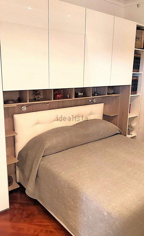 appartamento in affitto a Roma in zona EUR