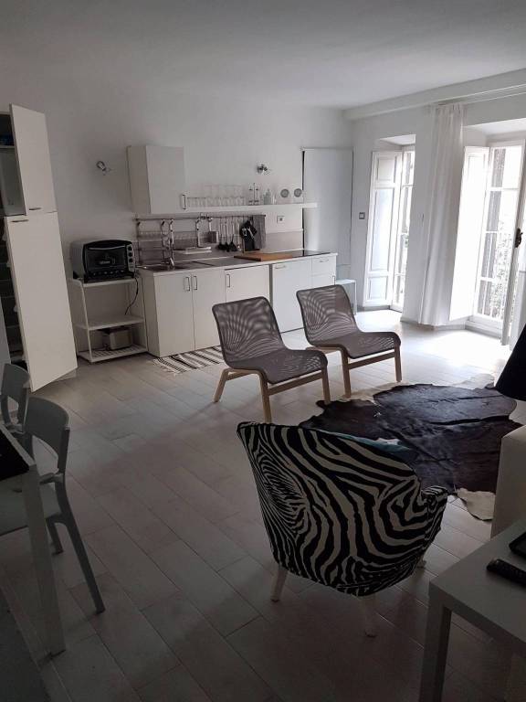 appartamento in affitto a Roma in zona Rione Monti/Campitelli