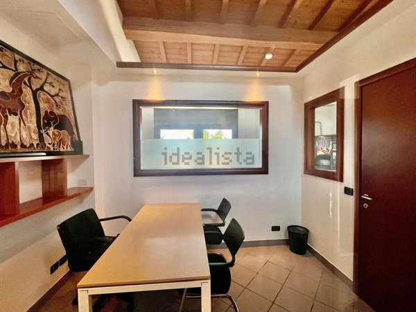 ufficio in affitto a Roma in zona Tor di Quinto