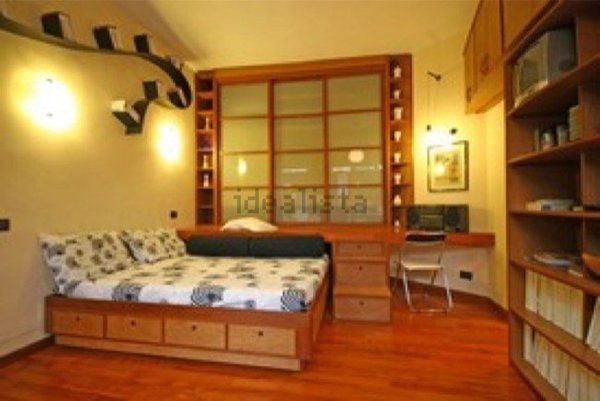 appartamento in affitto a Roma in zona Campo Marzio