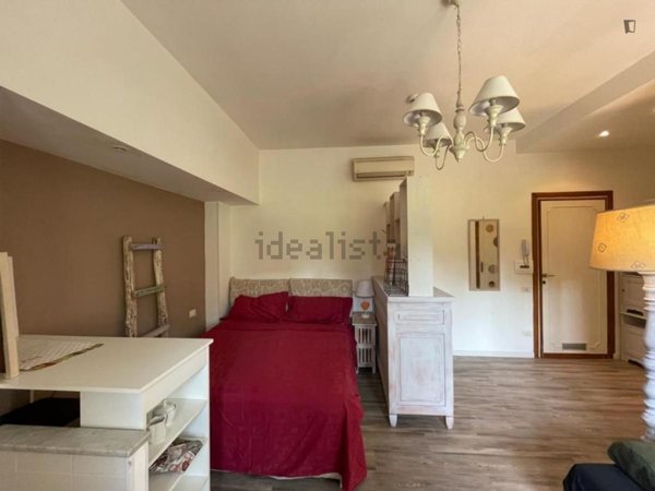 appartamento in affitto a Roma