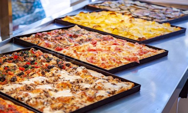 appartamento in affitto a Roma in zona Monte Sacro/Talenti