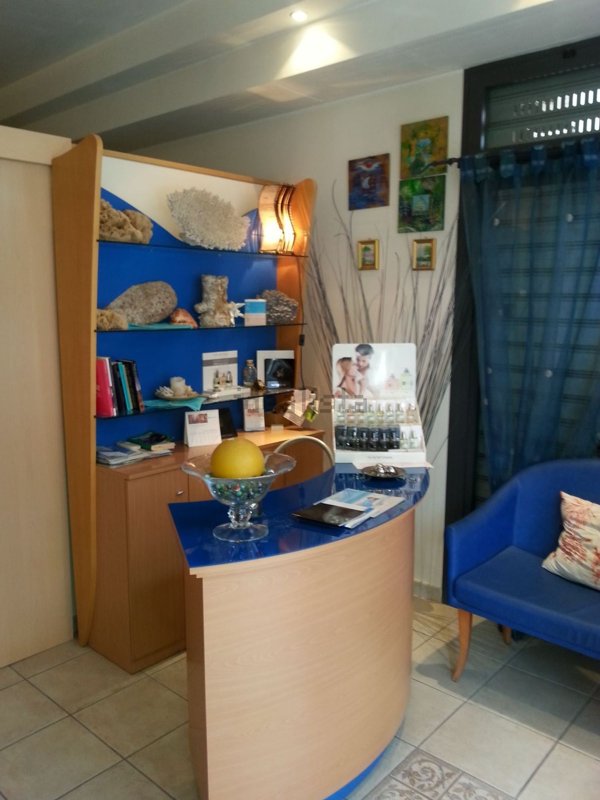 locale commerciale in affitto a Roma in zona Gianicolense