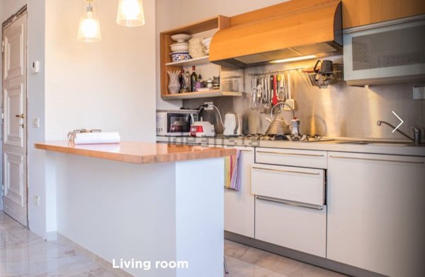 appartamento in affitto a Roma in zona Tor di Quinto