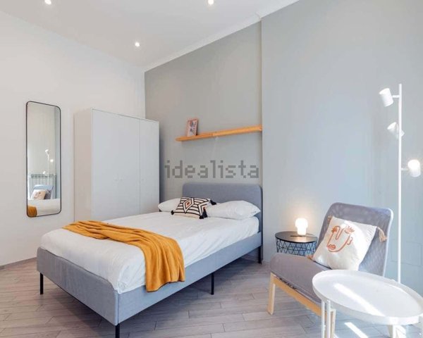 appartamento in affitto a Roma in zona Don Bosco