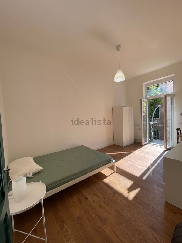 appartamento in affitto a Roma in zona Prenestino-Labicano