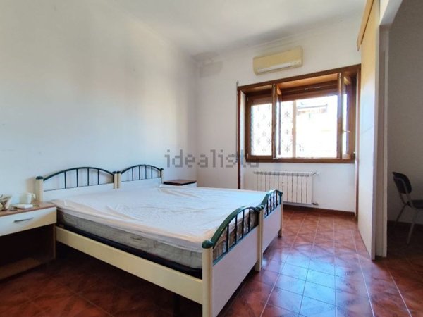 appartamento in affitto a Roma in zona Trastevere