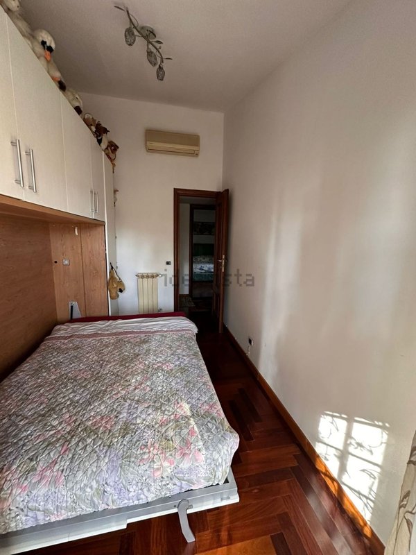 casa indipendente in affitto a Roma in zona Torre Gaia