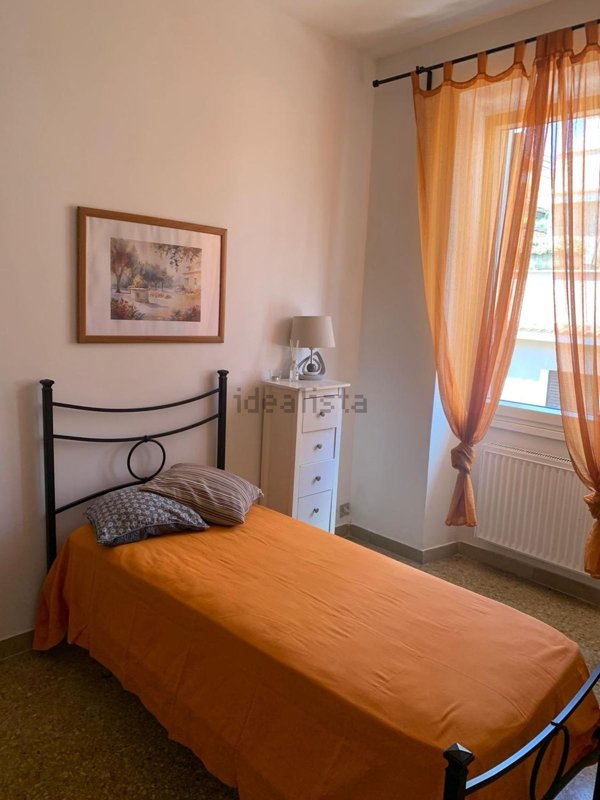 appartamento in affitto a Roma in zona Prenestino-Centocelle