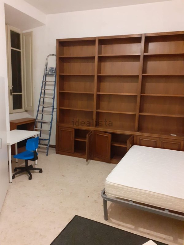 appartamento in affitto a Roma in zona Pinciano