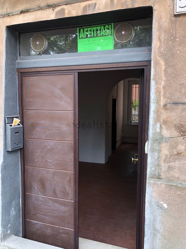 ufficio in affitto a Roma in zona Gianicolense