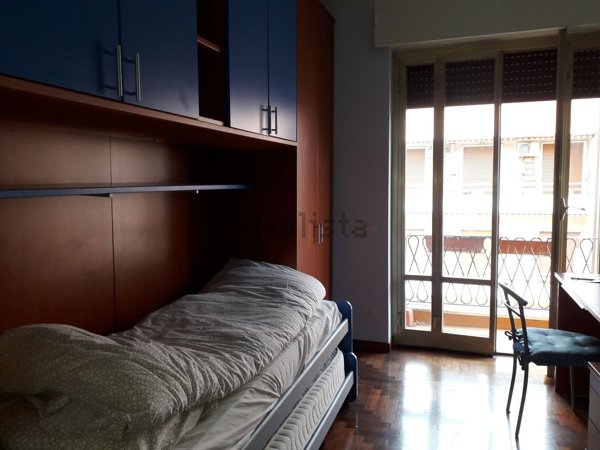 casa indipendente in affitto a Roma in zona Gianicolense