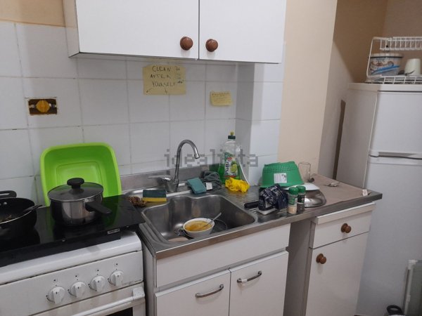 appartamento in affitto a Roma in zona Aurelio