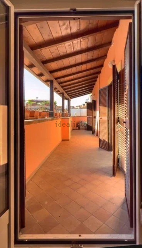 appartamento in affitto a Roma in zona Campo Marzio