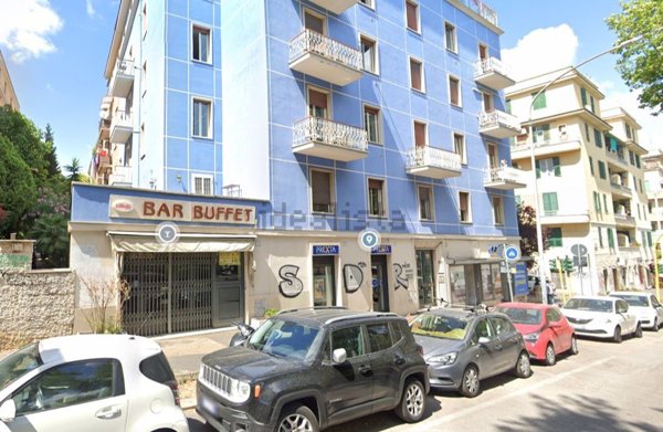 locale commerciale in affitto a Roma in zona Gianicolense