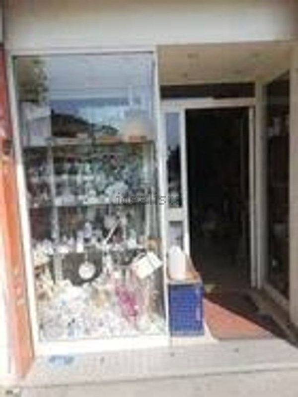 negozio in affitto a Roma in zona Alessandrino