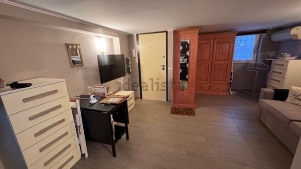 appartamento in affitto a Roma in zona Salario