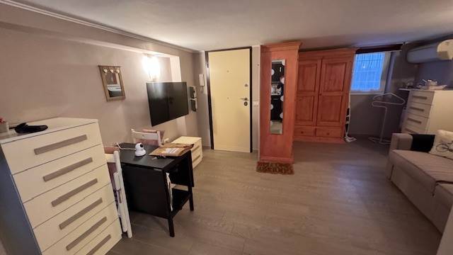 appartamento in affitto a Roma in zona Salario