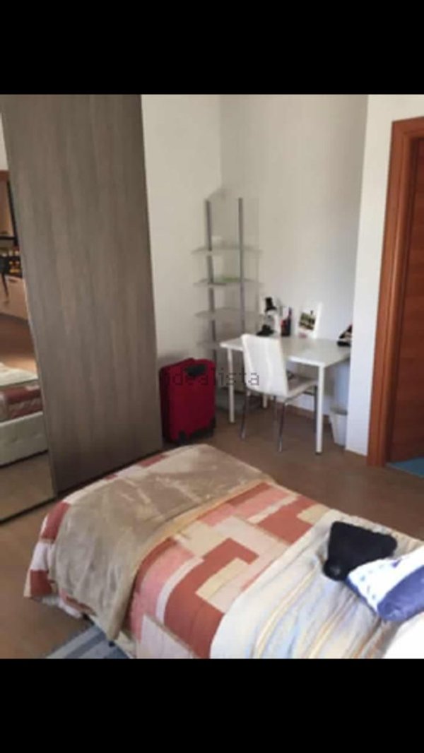 appartamento in affitto a Roma in zona Tor Vergata/Torrenova