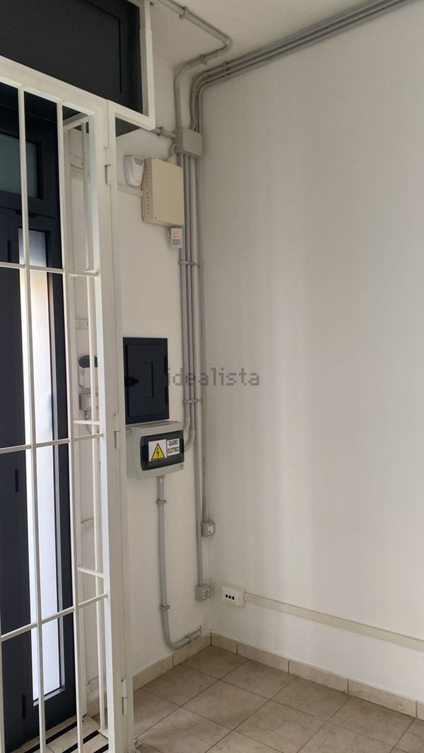 ufficio in affitto a Roma in zona Gianicolense