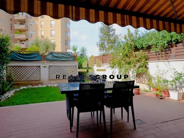 appartamento in affitto a Roma in zona Primavalle