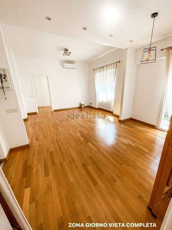 appartamento in affitto a Roma in zona Appio Claudio