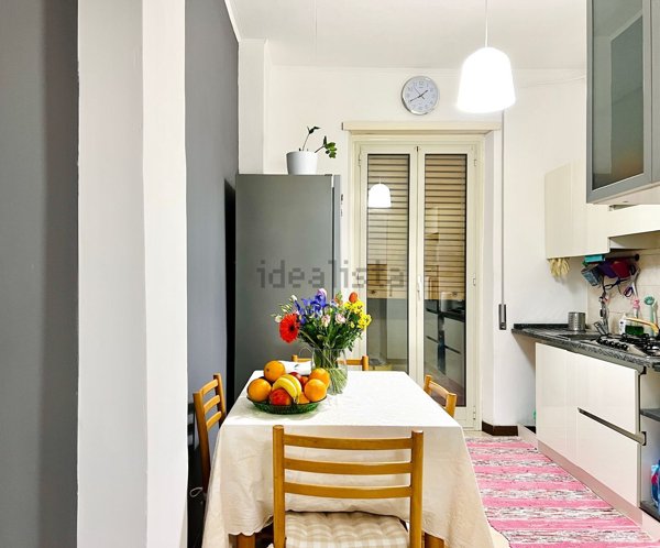 appartamento in affitto a Roma in zona Centro Storico