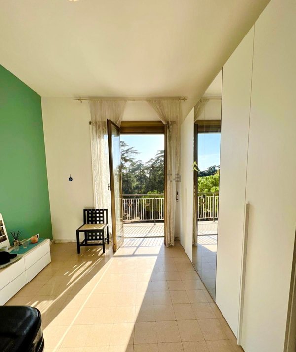 appartamento in affitto a Roma in zona Centro Storico