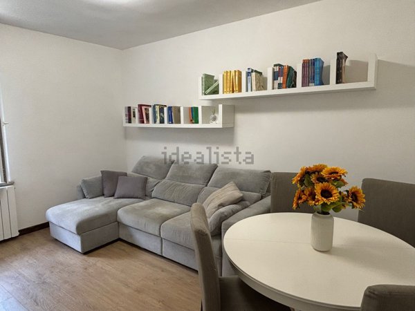 appartamento in affitto a Roma in zona Tomba di Nerone