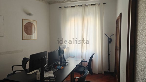 ufficio in affitto a Roma in zona Esquilino
