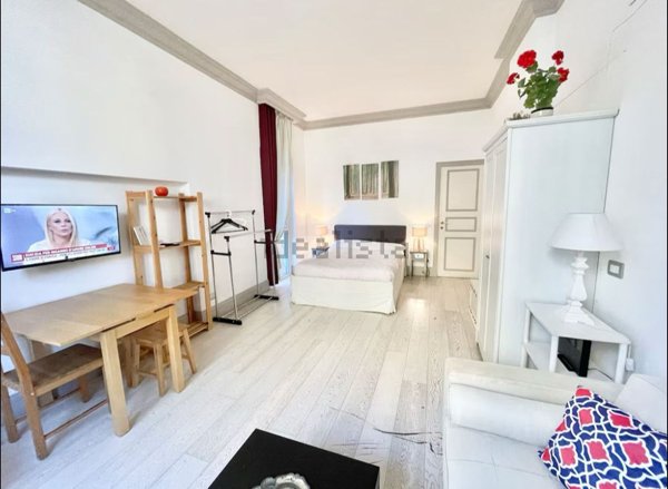 appartamento in affitto a Roma in zona Aurelio