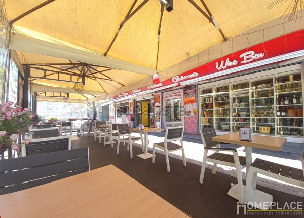 negozio in affitto a Roma