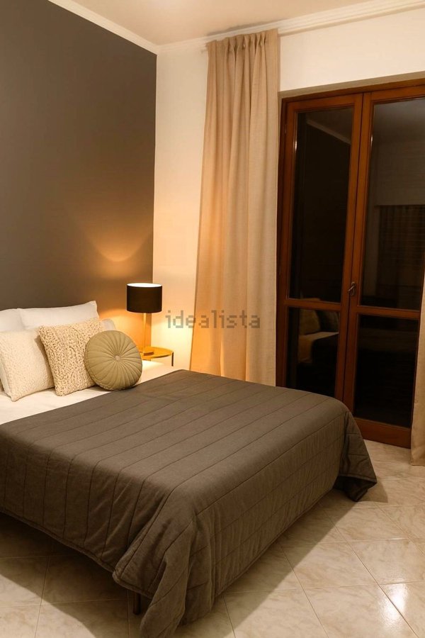 appartamento in affitto a Roma in zona Casal Morena